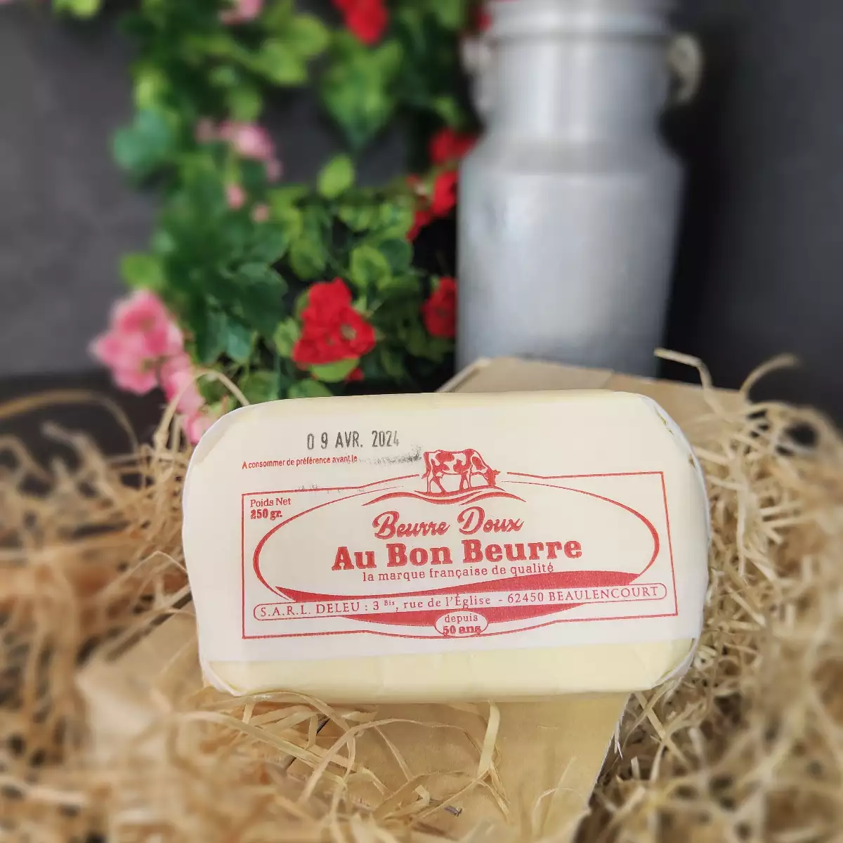 Bon Beurre 250gr