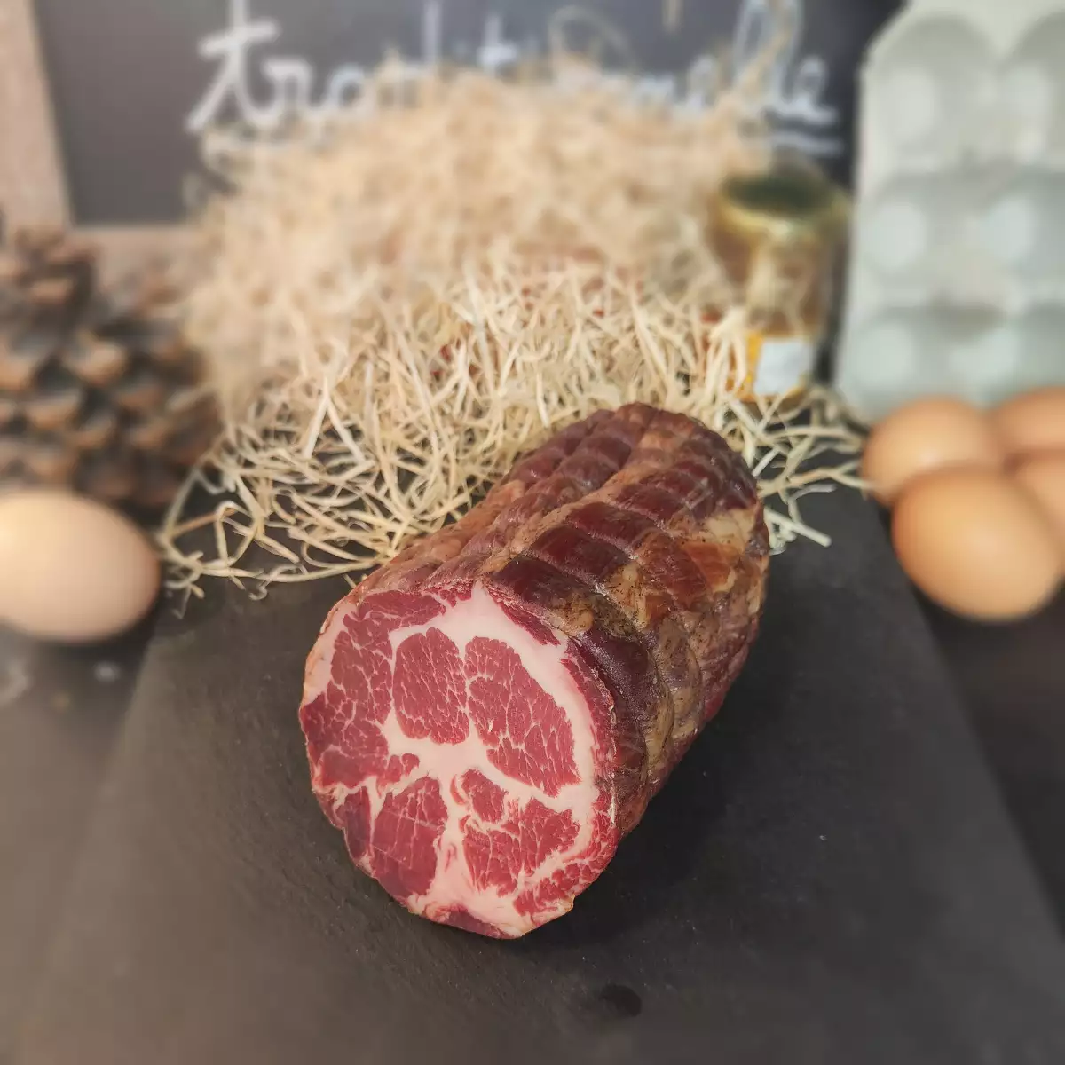 Coppa italienne