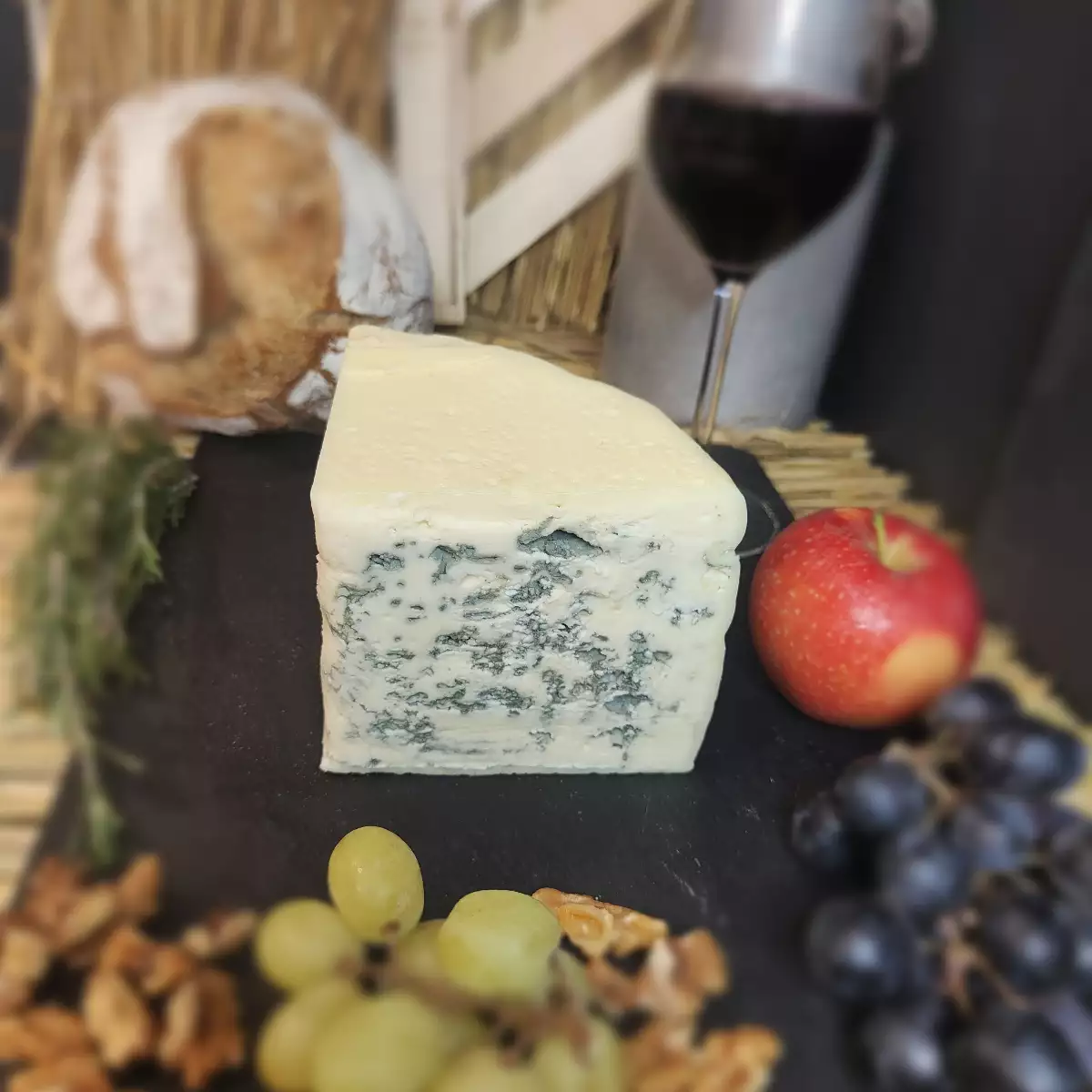 Bleu de Regalis(200gr) 39,90€/kg