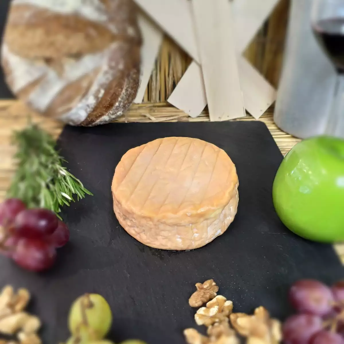 Époisses fermière