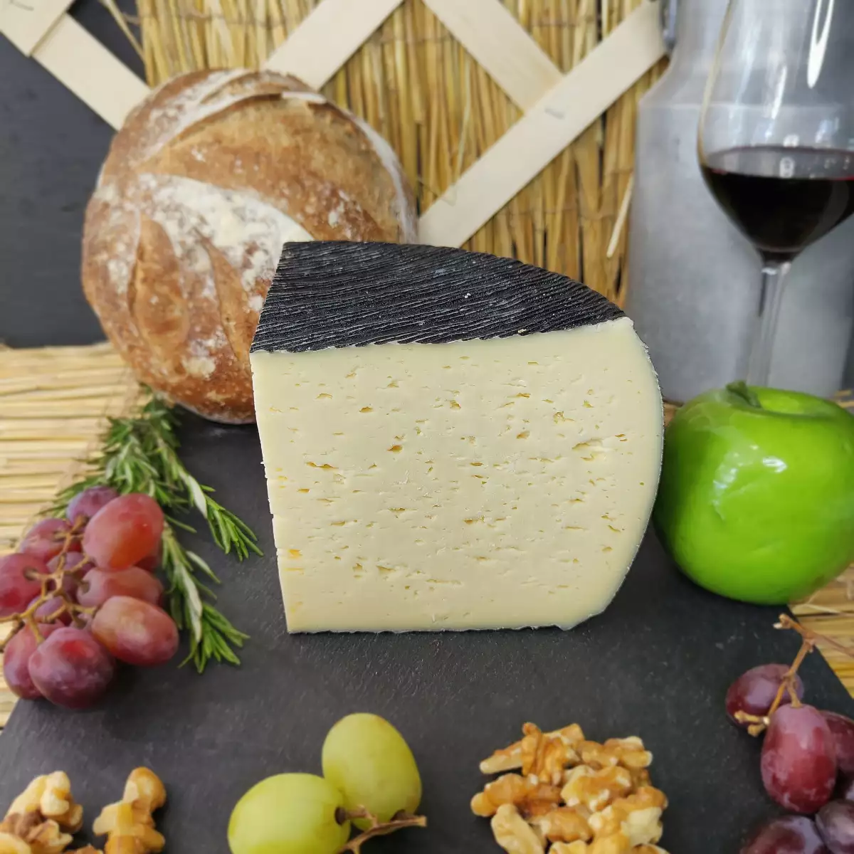 Tomme des Pyrénées(200gr) 17,90/kg